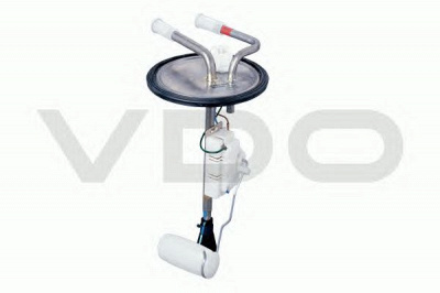 VDO x10734002002 -  Датчик, запас топлива