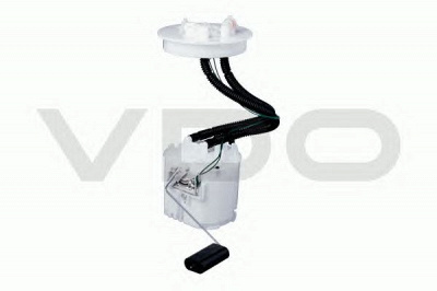 VDO x10734002024 -  Датчик, запас топлива