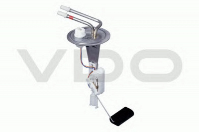 VDO x10734002027 -  Датчик, запас топлива