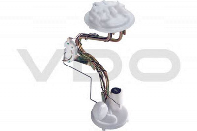 VDO x10745002002v -  Датчик, запас топлива