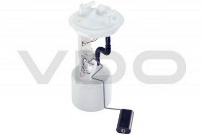 VDO x10745002015v -  Датчик, запас топлива