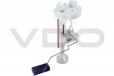 VDO x10745003002v -  Датчик, запас топлива