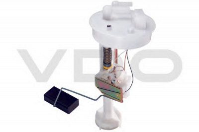 VDO x10745003006v -  Датчик, запас топлива