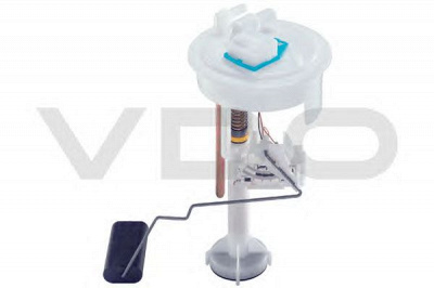 VDO x10745003011v -  Датчик, запас топлива