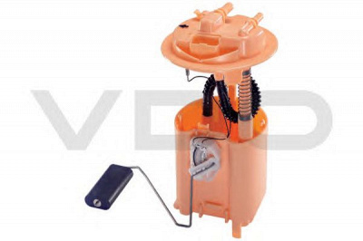 VDO x10745003014v -  Датчик, запас топлива