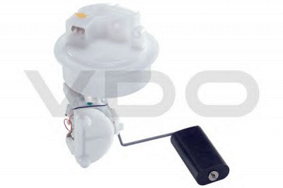 VDO x10745003018v -  Датчик, запас топлива