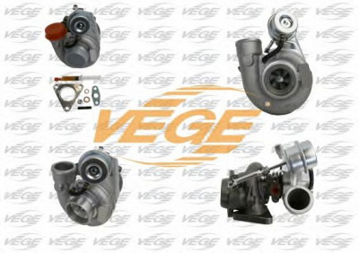 VEGE 07511924 -  Компрессор, наддув