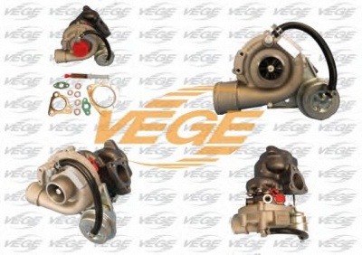 VEGE 08432263 -  Компрессор, наддув