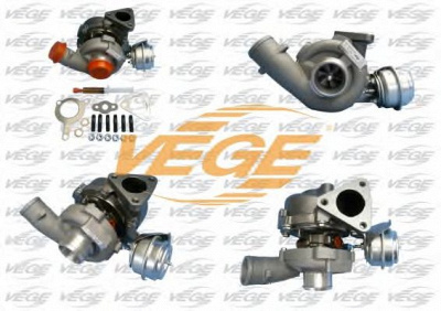 VEGE 08692269 -  Компрессор, наддув