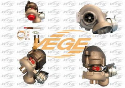 VEGE 08852258 -  Компрессор, наддув