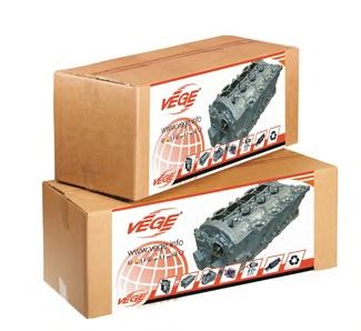 VEGE 16280940 -  Головка цилиндра