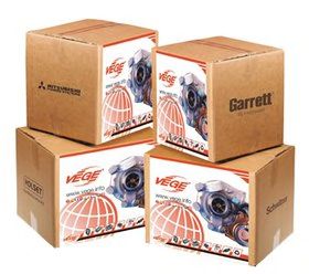 VEGE 57211949 -  Компрессор, наддув