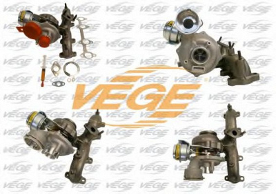 VEGE 79471910 -  Компрессор, наддув