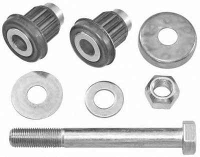 VEMA 15180 -  Наконечник поперечной рулевой тяги