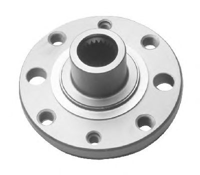 VEMA 16407 -  Комплект тормозных колодок, дисковый тормоз