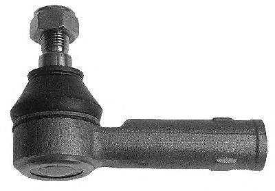 VEMA 16525 -  Наконечник поперечной рулевой тяги