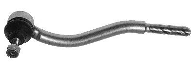 VEMA 16595 -  Наконечник поперечной рулевой тяги