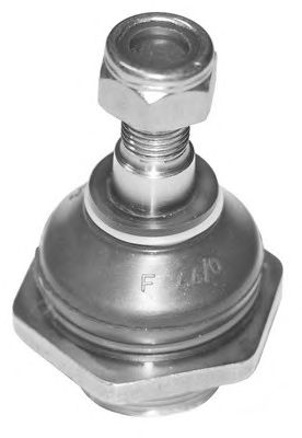 VEMA 16991 -  Несущий / направляющий шарнир