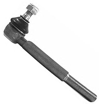 VEMA 22155 -  Наконечник поперечной рулевой тяги
