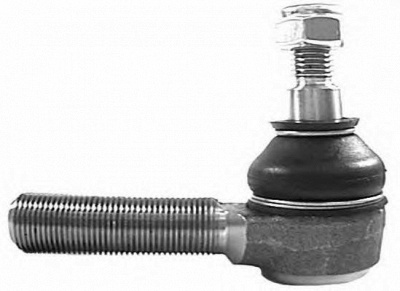 VEMA 22550 -  Наконечник поперечной рулевой тяги