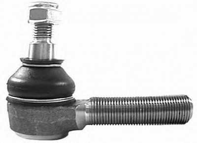 VEMA 22551 -  Наконечник поперечной рулевой тяги