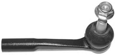VEMA 23506 -  Наконечник поперечной рулевой тяги