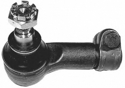 VEMA 23613 -  Наконечник поперечной рулевой тяги