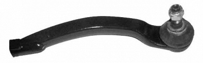 VEMA 23678 -  Наконечник поперечной рулевой тяги