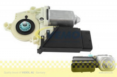 VEMO v10050001 -  Электродвигатель, стеклоподъемник