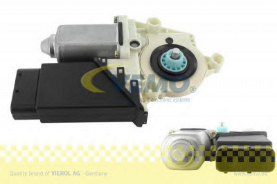 VEMO v10050002 -  Электродвигатель, стеклоподъемник