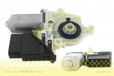 VEMO v10050004 -  Электродвигатель, стеклоподъемник