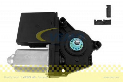 VEMO v10050022 -  Электродвигатель, стеклоподъемник