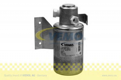 VEMO v10060002 -  Осушитель, кондиционер
