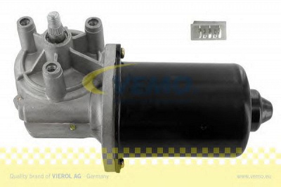 VEMO v10070001 -  Двигатель стеклоочистителя