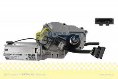 VEMO v10070003 -  Двигатель стеклоочистителя