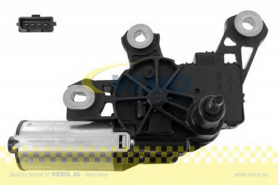 VEMO v100700051 -  Двигатель стеклоочистителя