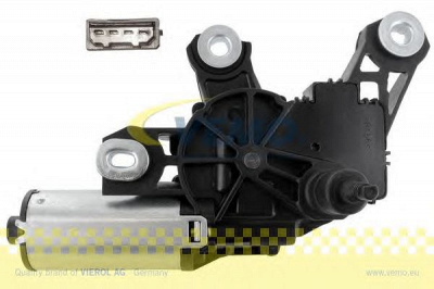 VEMO v10070006 -  Двигатель стеклоочистителя