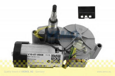 VEMO v10070008 -  Двигатель стеклоочистителя