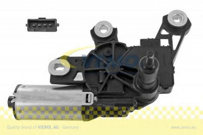 VEMO v10070012 -  Двигатель стеклоочистителя