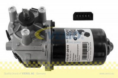 VEMO v10070019 -  Двигатель стеклоочистителя