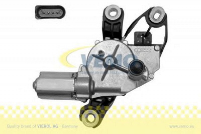 VEMO v10070030 -  Двигатель стеклоочистителя