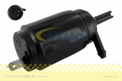VEMO v10080200 -  Водяной насос, система очистки окон