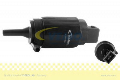 VEMO v10080201 -  Водяной насос, система очистки окон