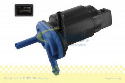 VEMO v10080202 -  Водяной насос, система очистки окон