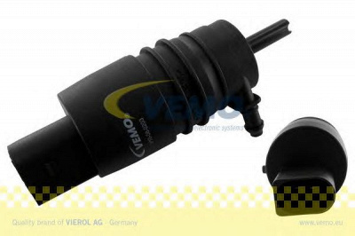 VEMO v10080203 -  Водяной насос, система очистки окон