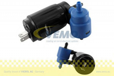 VEMO v10080205 -  Водяной насос, система очистки окон