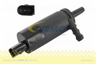 VEMO v10080208 -  Водяной насос, система очистки фар
