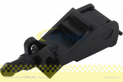 VEMO v10080312 -  Распылитель воды для чистки, система очистки окон