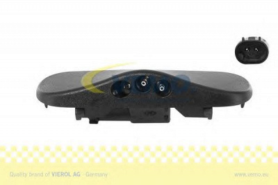 VEMO v10080325 -  Распылитель воды для чистки, система очистки окон