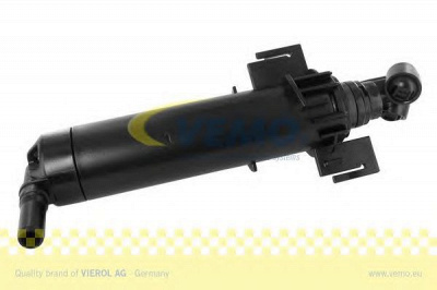 VEMO v10080327 -  Распылитель воды для чистки, система очистки фар